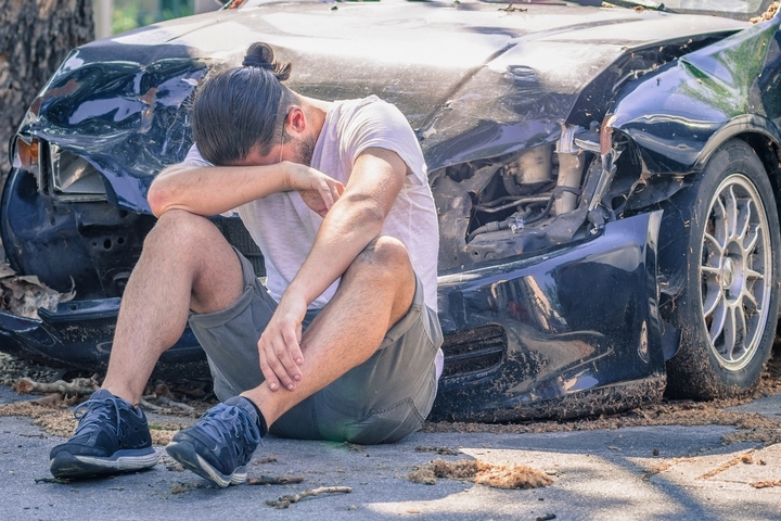 How to Recover from a Car Accident